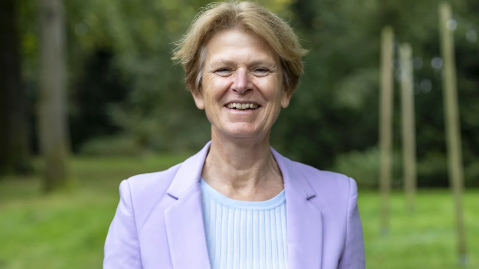 Marlies Timmerman