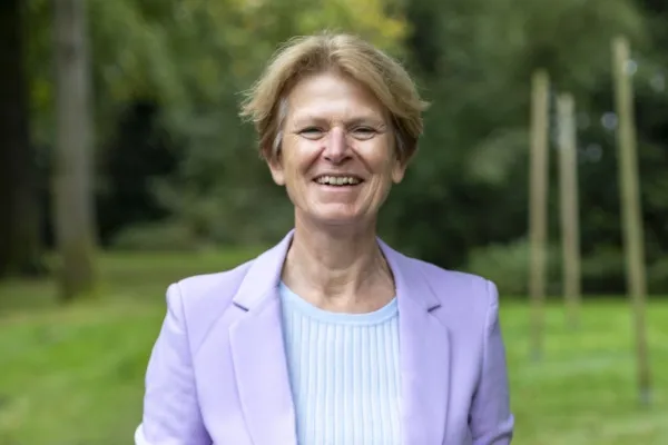 Marlies Timmerman